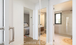 Prestigieus luxepenthouse met panoramisch golf- en zeezicht te koop in Marbella - Benahavis 797533 
