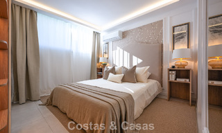 Eigentijds gerenoveerd herenhuis te koop in Aloha omgeven door golfbanen in Nueva Andalucia, Marbella 797919 