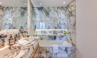 Eigentijds gerenoveerd herenhuis te koop in Aloha omgeven door golfbanen in Nueva Andalucia, Marbella 797926 