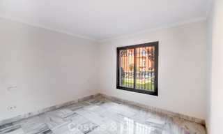 Ruim 2-slaapkamerappartement met zeezicht te koop in Marbella - Benahavis 797978 