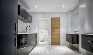 Indrukwekkende, moderne mansion met gastenverblijf te koop op de New Golden Mile tussen Marbella en Estepona 798009 
