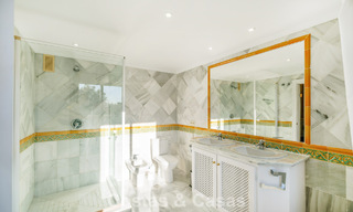 Instapklaar, ruim, luxe appartement met zeezicht te koop in Marbella - Benahavis 798161 