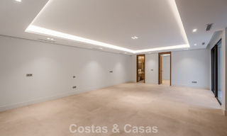 Moderne luxevilla met adembenemend zeezicht te koop vlakbij Malaga West, Costa del Sol 799424 