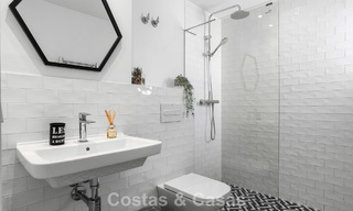 Villa te koop in Nueva Andalucia, Marbella, op loopafstand van het strand, dicht bij Puerto Banus 799641 