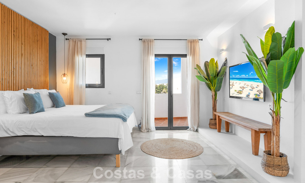 Villa te koop in Nueva Andalucia, Marbella, op loopafstand van het strand, dicht bij Puerto Banus 799644