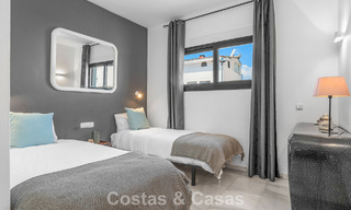 Villa te koop in Nueva Andalucia, Marbella, op loopafstand van het strand, dicht bij Puerto Banus 799646 