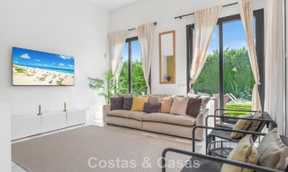 Villa te koop in Nueva Andalucia, Marbella, op loopafstand van het strand, dicht bij Puerto Banus 799656 
