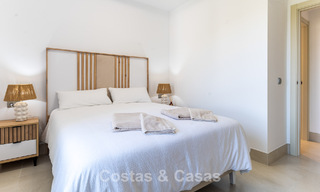 Zeer lichtrijk appartement met ruim loungeterras te koop in La Cala Golf in Mijas, Costa del Sol 799950 