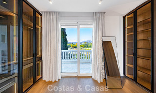 Eersteklas appartement te koop, direct aan het strand in het vijfsterren Las Dunas Park in Marbella - Estepona 800867 