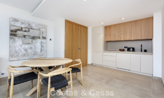 Eigentijdse luxevilla met panoramische vergezichten te koop in de heuvels van Marbella - Benahavis 800800 