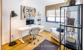 Villa's te koop in Costabella, een beachside urbanisatie aan de mooiste stranden van Marbella 801599 