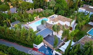 Moderne luxevilla met verwarmd zwembad te koop in La Brisas, Nueva Andalucia, Marbella 801941 