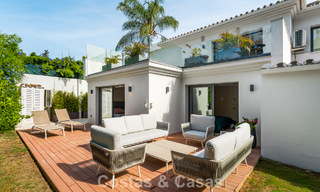 Moderne luxevilla met verwarmd zwembad te koop in La Brisas, Nueva Andalucia, Marbella 801977 