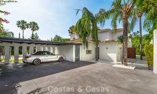 Moderne luxevilla met verwarmd zwembad te koop in La Brisas, Nueva Andalucia, Marbella 801995 