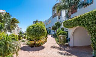 Top-floor appartement te koop op de New Golden Mile tussen Marbella en Estepona centrum 802059 
