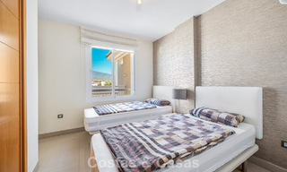 Top-floor appartement te koop op de New Golden Mile tussen Marbella en Estepona centrum 802063 