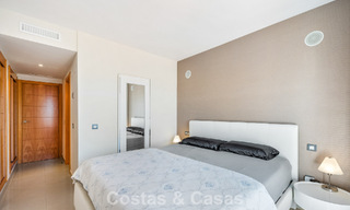 Top-floor appartement te koop op de New Golden Mile tussen Marbella en Estepona centrum 802068 
