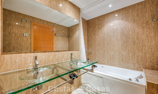 Top-floor appartement te koop op de New Golden Mile tussen Marbella en Estepona centrum 802069 