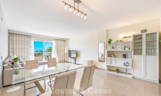 Top-floor appartement te koop op de New Golden Mile tussen Marbella en Estepona centrum 802077 
