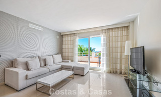 Top-floor appartement te koop op de New Golden Mile tussen Marbella en Estepona centrum 802079 