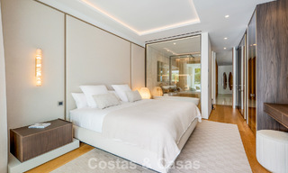 Exclusief duplex appartement met Fendi interieur in vijfsterrencomplex te koop op Marbella’s Golden Mile 802329 