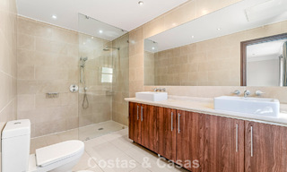 Statig, Spaans landgoed (Finca) te koop in een groene omgeving op de New Golden Mile tussen Marbella en Estepona 802250 