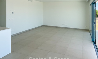 Modern hoekappartement in een exclusief boetiekresort met panoramisch zeezicht nabij La Cala de Mijas, Costa del Sol 802134 