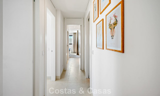 Eigentijds appartement te koop in een vernieuwend lifestyle-complex in Fuengirola, Costa del Sol 802533 