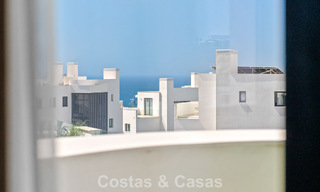 Eigentijds appartement te koop in een vernieuwend lifestyle-complex in Fuengirola, Costa del Sol 802552 