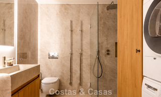 Hoogwaardig gerenoveerd appartement te koop op loopafstand van alles in Nueva Andalucia, Marbella 802757 