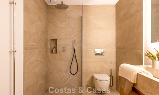 Hoogwaardig gerenoveerd appartement te koop op loopafstand van alles in Nueva Andalucia, Marbella 802758 