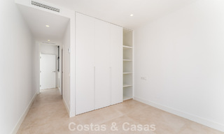Luxe moderne designvilla met privézwembad te koop o/d New Golden Mile dicht bij San Pedro - Marbella 802807 