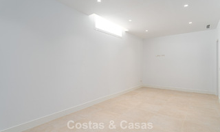 Luxe moderne designvilla met privézwembad te koop o/d New Golden Mile dicht bij San Pedro - Marbella 802824 