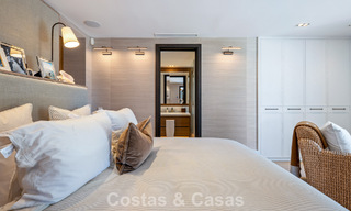 Exclusief gerenoveerd luxe appartement te koop in Puente Romano, Marbella 803001 
