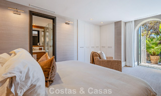 Exclusief gerenoveerd luxe appartement te koop in Puente Romano, Marbella 803002 