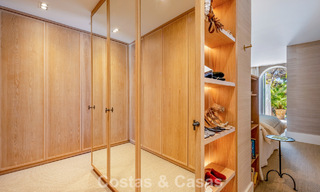 Exclusief gerenoveerd luxe appartement te koop in Puente Romano, Marbella 803003 
