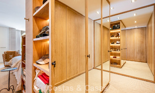 Exclusief gerenoveerd luxe appartement te koop in Puente Romano, Marbella 803004 