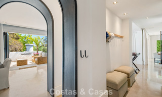 Exclusief gerenoveerd luxe appartement te koop in Puente Romano, Marbella 803008 