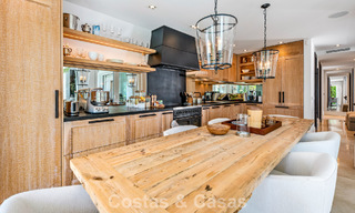 Exclusief gerenoveerd luxe appartement te koop in Puente Romano, Marbella 803016 