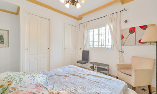 Ruim appartement met royaal terras te koop op loopafstand van de voorzieningen in Aloha in Nueva Andalucia, Marbella 803642 