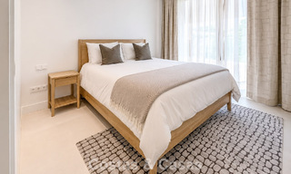 Instapklaar, prestigieus modern 3-slaapkamer appartement te koop op Marbella’s Golden Mile 803791 