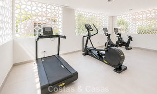 Instapklaar, prestigieus modern 3-slaapkamer appartement te koop op Marbella’s Golden Mile 803792 