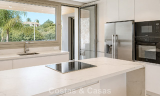 Instapklaar, prestigieus modern 3-slaapkamer appartement te koop op Marbella’s Golden Mile 803794 