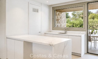 Instapklaar, prestigieus modern 3-slaapkamer appartement te koop op Marbella’s Golden Mile 803795 