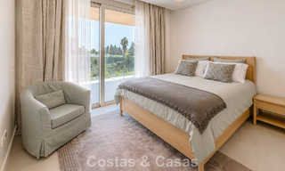 Instapklaar, prestigieus modern 3-slaapkamer appartement te koop op Marbella’s Golden Mile 803796 