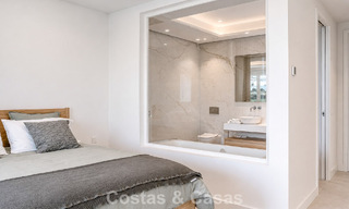 Instapklaar, prestigieus modern 3-slaapkamer appartement te koop op Marbella’s Golden Mile 803797 
