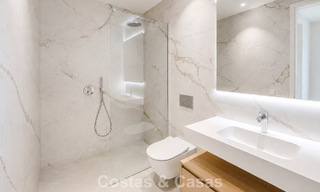 Instapklaar, prestigieus modern 3-slaapkamer appartement te koop op Marbella’s Golden Mile 803800 