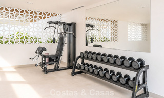 Instapklaar, prestigieus modern 3-slaapkamer appartement te koop op Marbella’s Golden Mile 803803 