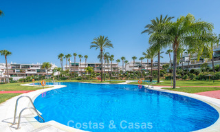 Ruim appartement te koop op loopafstand van het strand en Puerto Banus, Marbella 803932 