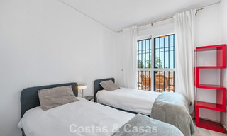 Ruim appartement te koop op loopafstand van het strand en Puerto Banus, Marbella 803939 